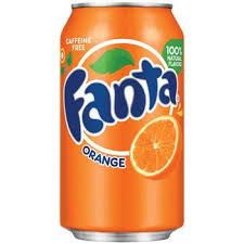 118. FANTA LATA 355 cc